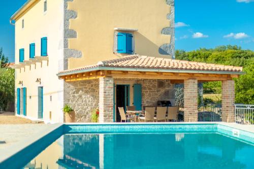 Bajcici Villa | Villa Lusa