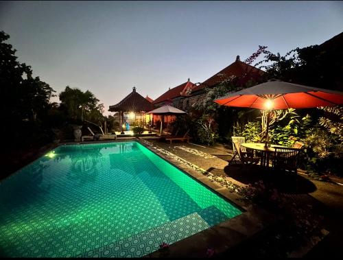 Kutuh Casa | Villa Luwih Pandawa