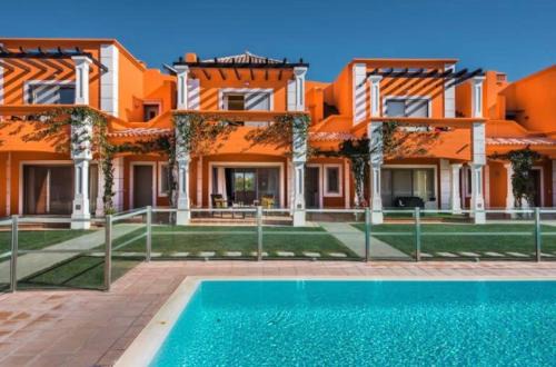 Luz de Tavira Villa | Villa Lux - 5O