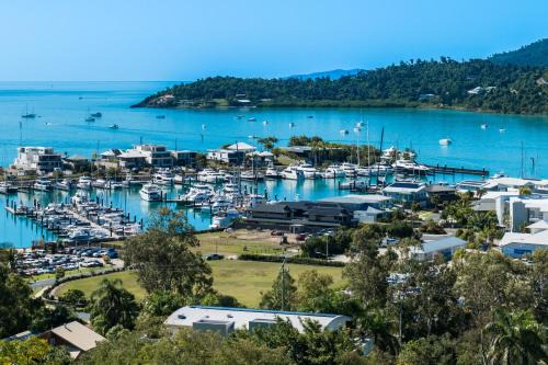 Airlie Beach Apartamento | Villa Luxe On Airlie