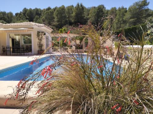 Denia Villa | VILLA LUXUEUSE Dénia