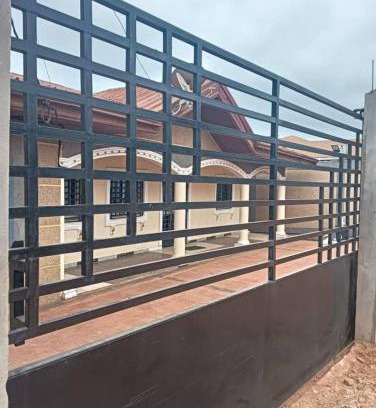 Yaounde Apartamento | Villa luxueuse Gefona Guest HOUSE
