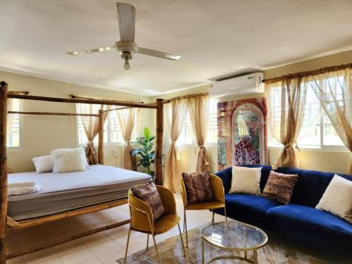 Juan Dolio Villa | Villa Luxury en Juan Dolio