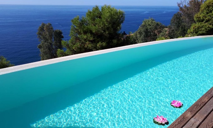 Salobreña Villa | Villa Luxury Paradise