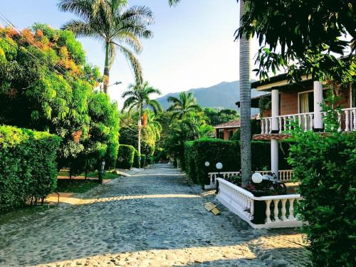 San Jeronimo Casa | Villa Luz