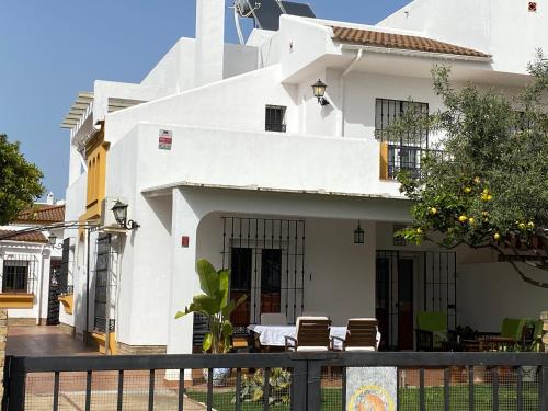 Mazagón Villa | Villa Luz Deluxe