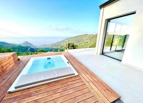 Cefalu Apartamento | Villa Luz