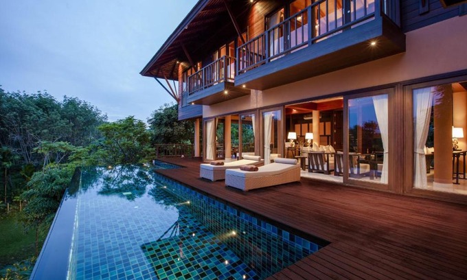 Ko Yao Complejo | Villa Lydia, Koh Yao Noi