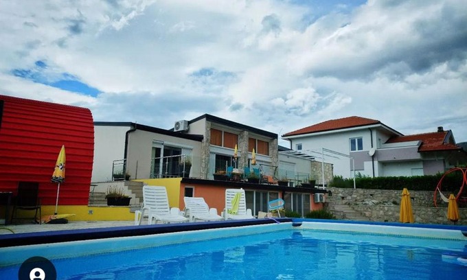 Trebinje Apartamento | Villa Lyra