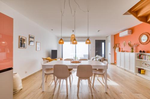 Meze Villa | Villa Mézoise