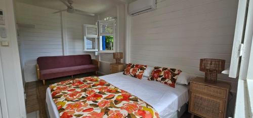 Tartane Casa | Villa M'Bay