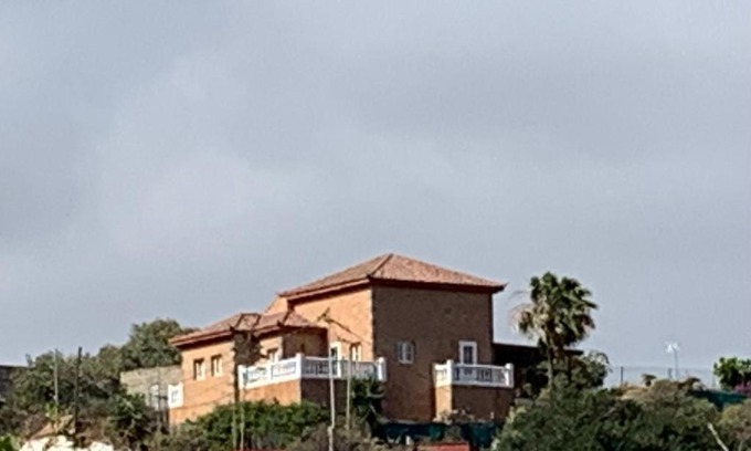 La Solana Chalet De Esquí | Villa Mirador Los Hoyos