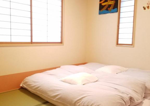 Kanazawa Casa | Villa M Guesthouse