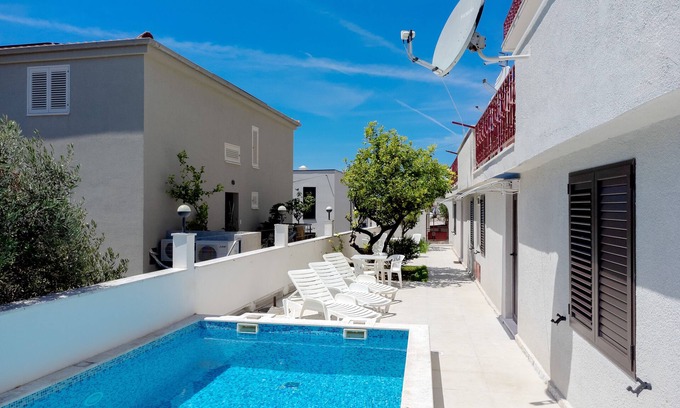 Krizna luka Apartamento | Villa M&M