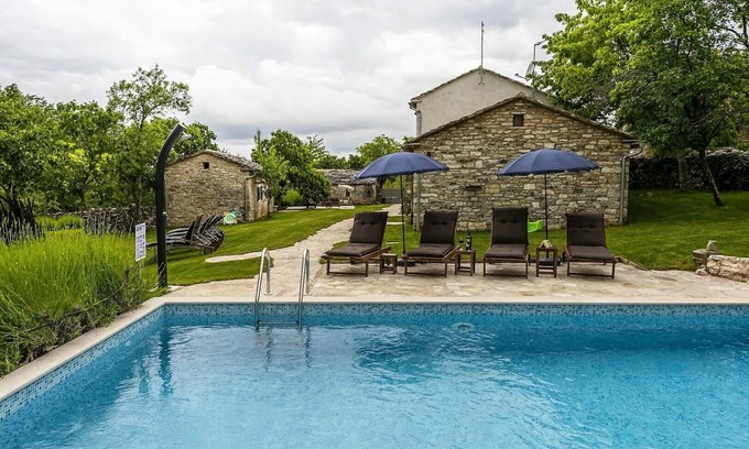 Pazin Villa | Village Miljavci in Pazin