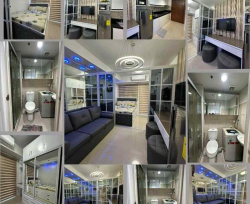 Barangay 76 Apartamento | Villa Ma Ysabella