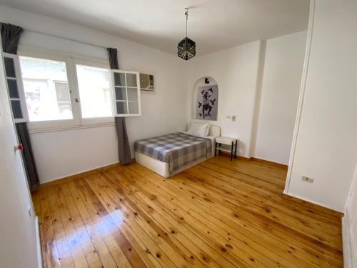 Taqseem Laselky Casa | Villa Maadi 35 -R 303 -Double Room