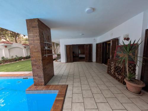 Taqseem Laselky Casa | Villa Maadi 35 -R302- Double Room