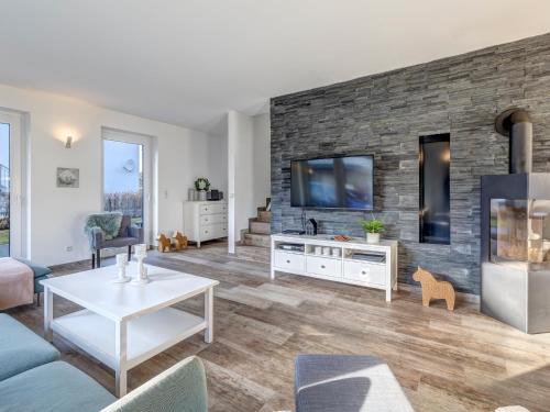 Zempin Casa | Villa Maarten mit Sauna