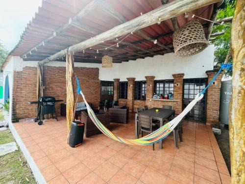Playa Blanca Casa | Villa Macadamia