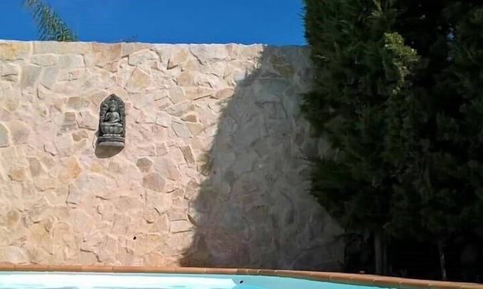 Tinajo Casa | Villa Macaronima con fantasticas vistas para parejas y familias