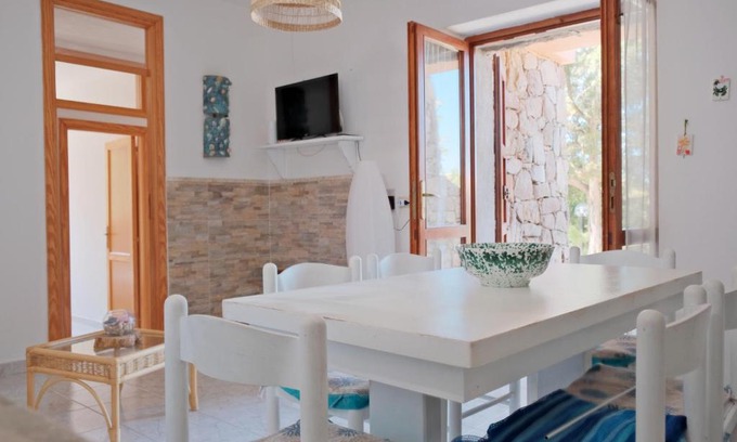 La Conia Apartamento | Villa Maddalena first floor