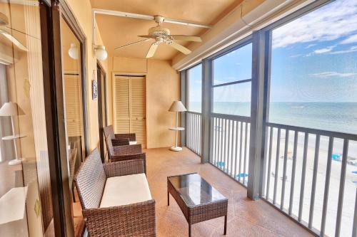 Madeira Beach Casa | Villa Madeira 609