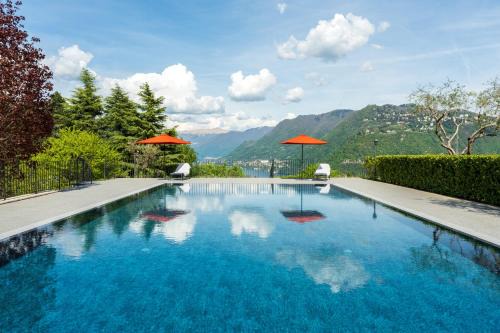 Como Apartamento | Villa Maderni Breathtaking - by MyHomeInComo
