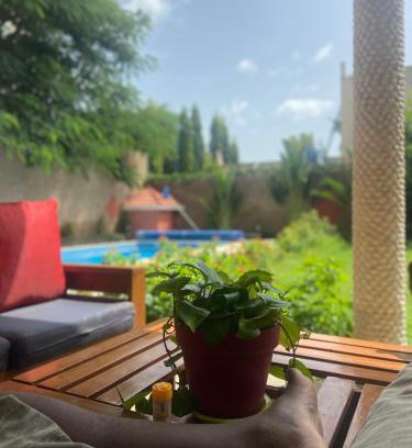 Mbour Casa | Villa Madibso