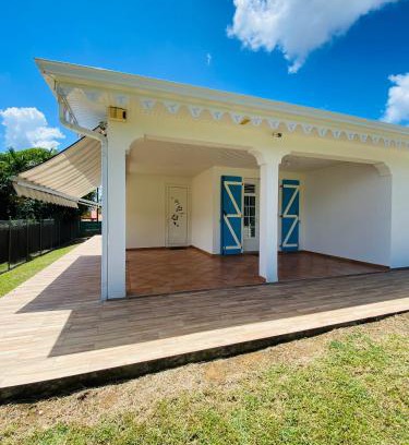 Le Lamentin Casa | Villa Madikera