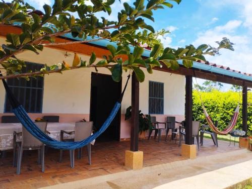 Barichara Casa | Villa Madrigal