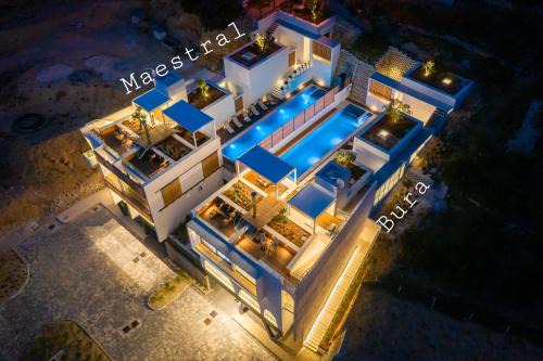 Marusici Villa | Villa Maestral