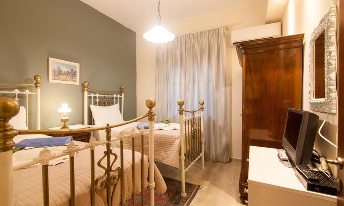 Ipsos Villa | Villa Magia