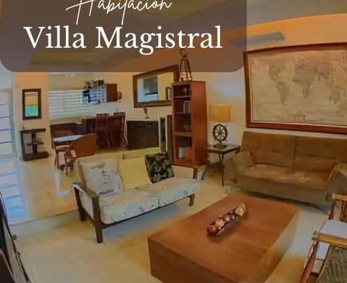 Chetumal Casa | Villa Magistral