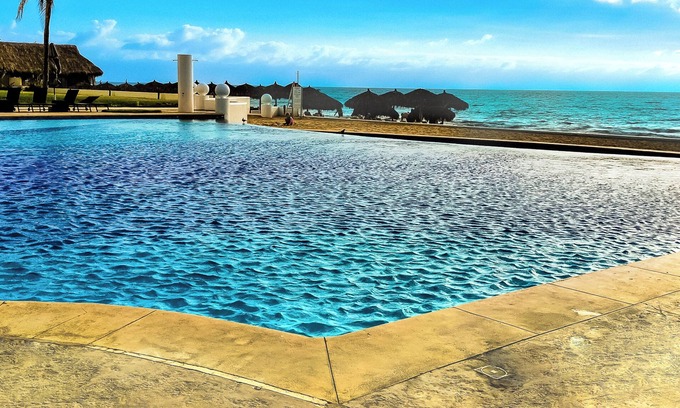 Nuevo Vallarta Villa | Villa Magna - Alcatraz 241 by Kivoya