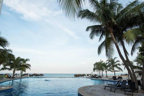 Nuevo Vallarta Apartamento | Villa Magna departamento en Nuevo Vallarta