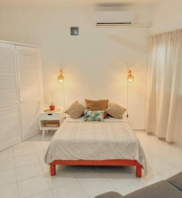 Colonia Centro Apartamento | Villa Magnolia - Cozy Hideaway