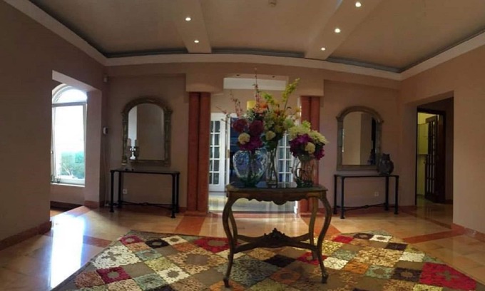 Charneca de Caparica e Sobreda Villa | Villa Magnolia - Alojamiento local