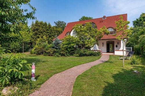 Hohwacht Apartamento | Villa-Magnolia-H