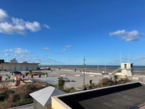 Ver-sur-Mer Casa | Villa Magulie, le calme en bord de plage
