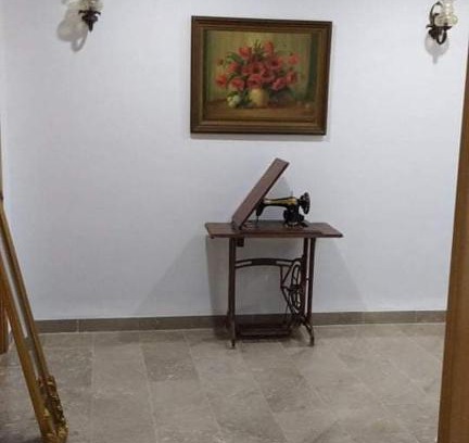 Kelibia Casa | VILLA MAHA