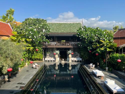 Su Thep Complejo | Villa Mahabhirom - SHA Plus
