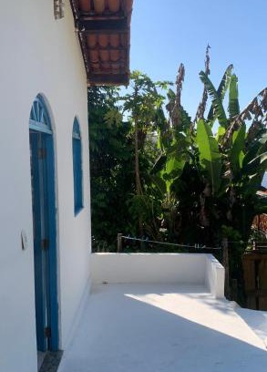 Morro de Sao Paulo Casa | Villa Mahai- casa 1