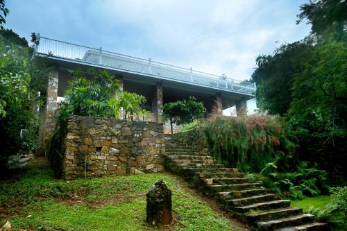 Moragolla Casa | Villa Mahakanda - by Ina & Chulaa