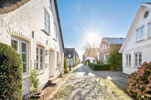 Wyk auf Foehr Casa | Villa Maiken