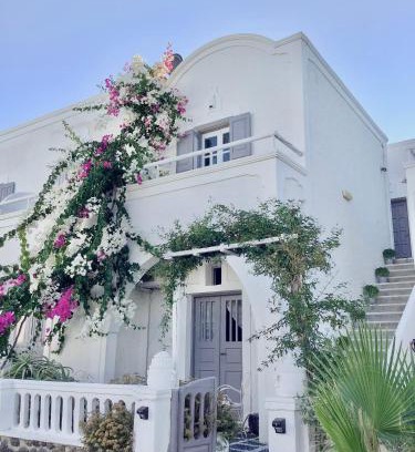 Kamari Apartamento | Villa Maina