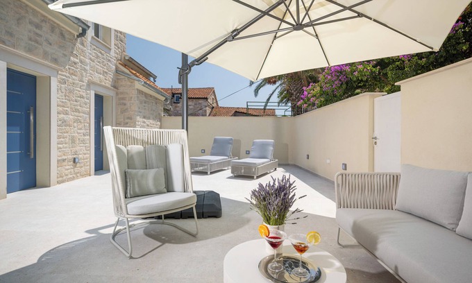 Hvar Old Town Apartamento | Villa Maja Aurelia in the centre