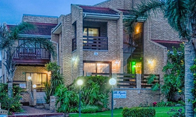 Port Alfred Cama Y Desayuno | Villa Majestic for Exclusive Accommodation