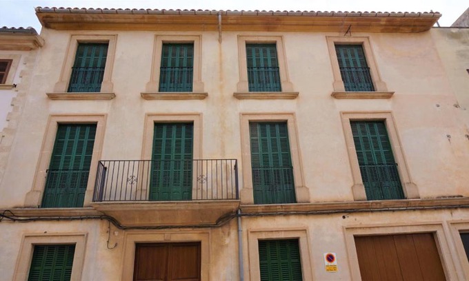 Son Antem Casa | Villa Major 88 - House in Lluchmayor, Mallorca