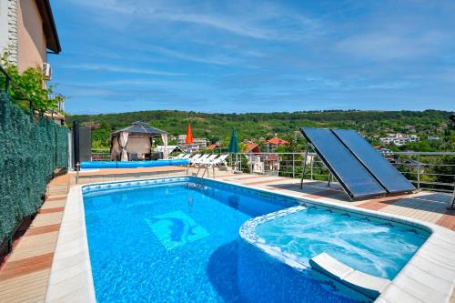 Balchik Casa | villa MAK